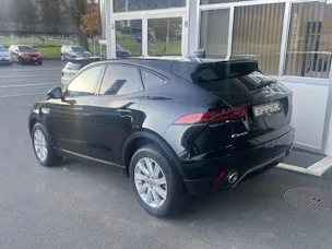Jaguar E-Pace 2.0 T 200 S AWD