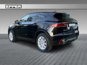 Jaguar E-Pace 2.0 T 200 S AWD