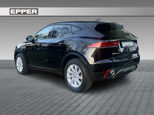 Jaguar E-Pace 2.0 T 200 S AWD