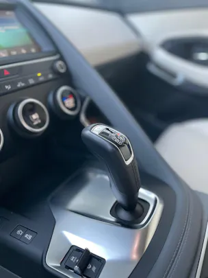 Jaguar E-Pace 2.0 T 200 S AWD