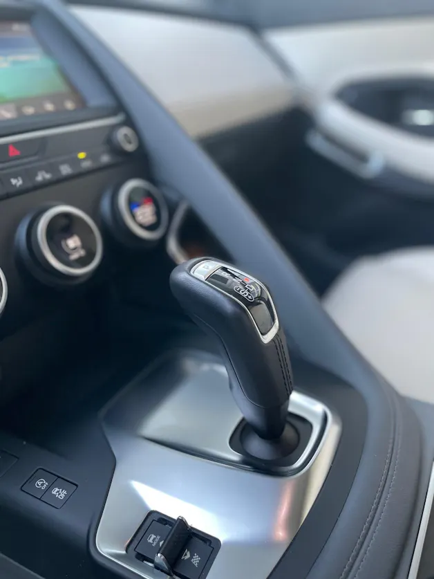 Jaguar E-Pace 2.0 T 200 S AWD