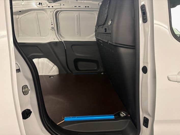 Vehicle image CITROEN BERLINGO