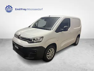 Citroën e-Berlingo M erhöhte Nutzlast 50kWh Swiss Edition