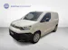 Citroën e-Berlingo M erhöhte Nutzlast 50kWh Swiss Edition