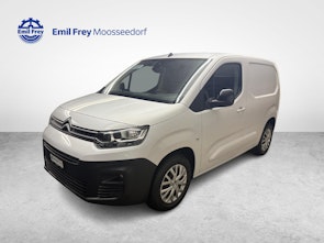 Vehicle image CITROEN e-Berlingo M erhöhte Nutzlast 50kWh Swiss Edition