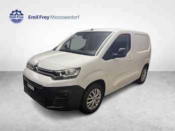 Vehicle image CITROEN e-Berlingo M erhöhte Nutzlast 50kWh Swiss Edition