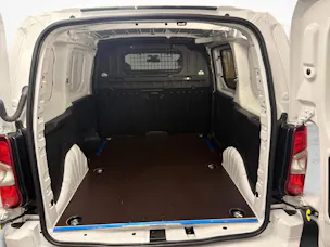 Citroën e-Berlingo M erhöhte Nutzlast 50kWh Swiss Edition