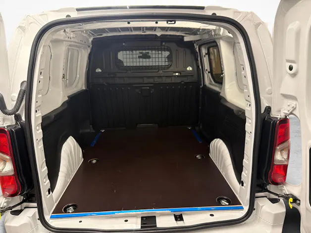 Citroën e-Berlingo M erhöhte Nutzlast 50kWh Swiss Edition