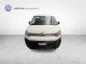 Citroën e-Berlingo M erhöhte Nutzlast 50kWh Swiss Edition