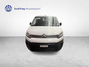 Citroën e-Berlingo M erhöhte Nutzlast 50kWh Swiss Edition