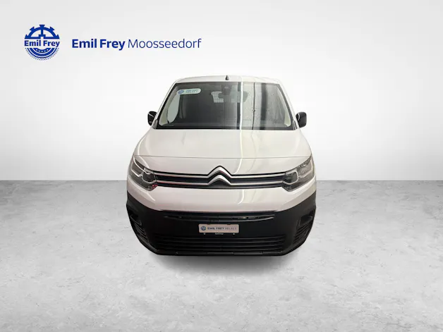 Citroën e-Berlingo M erhöhte Nutzlast 50kWh Swiss Edition