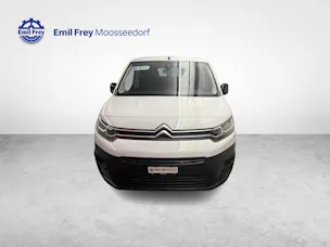 Citroën e-Berlingo M erhöhte Nutzlast 50kWh Swiss Edition