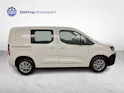 Citroën e-Berlingo M erhöhte Nutzlast 50kWh Swiss Edition