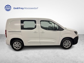 Vehicle image CITROEN e-Berlingo M erhöhte Nutzlast 50kWh Swiss Edition