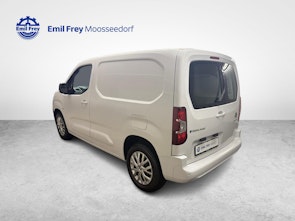 Vehicle image CITROEN e-Berlingo M erhöhte Nutzlast 50kWh Swiss Edition