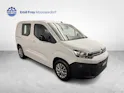 Citroën e-Berlingo M erhöhte Nutzlast 50kWh Swiss Edition