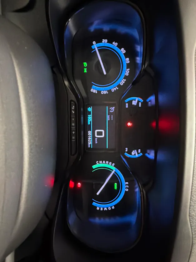 Citroën e-Berlingo M erhöhte Nutzlast 50kWh Swiss Edition