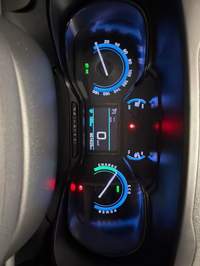 Vehicle image CITROEN BERLINGO