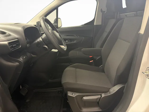 Citroën e-Berlingo M erhöhte Nutzlast 50kWh Swiss Edition