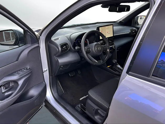 Toyota Yaris Cross 1.5 VVT-i HSD Trend AWD-i