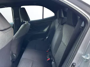 Toyota Yaris Cross 1.5 VVT-i HSD Trend AWD-i