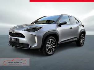Toyota Yaris Cross 1.5 VVT-i HSD Trend AWD-i
