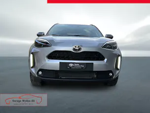Toyota Yaris Cross 1.5 VVT-i HSD Trend AWD-i