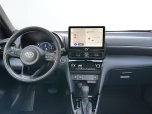 Toyota Yaris Cross 1.5 VVT-i HSD Trend AWD-i