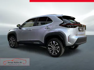 Toyota Yaris Cross 1.5 VVT-i HSD Trend AWD-i
