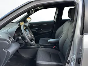 Toyota Yaris Cross 1.5 VVT-i HSD Trend AWD-i