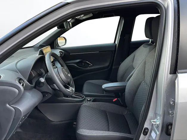 Toyota Yaris Cross 1.5 VVT-i HSD Trend AWD-i