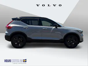 Volvo XC40 2.0 B4 MH Black Edition