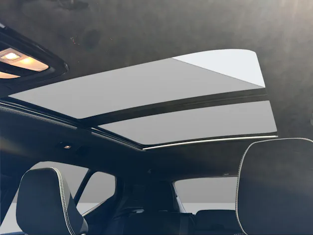 Volvo XC40 2.0 B4 MH Black Edition