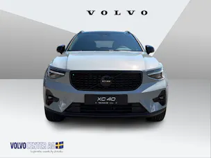 Volvo XC40 2.0 B4 MH Black Edition