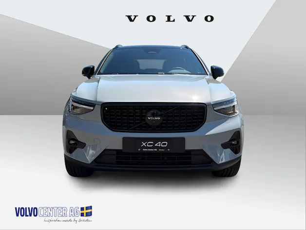 Volvo XC40 2.0 B4 MH Black Edition