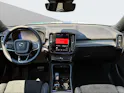 Volvo XC40 2.0 B4 MH Black Edition