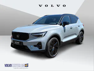 Volvo XC40 2.0 B4 MH Black Edition