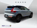 Volvo XC40 2.0 B4 MH Black Edition