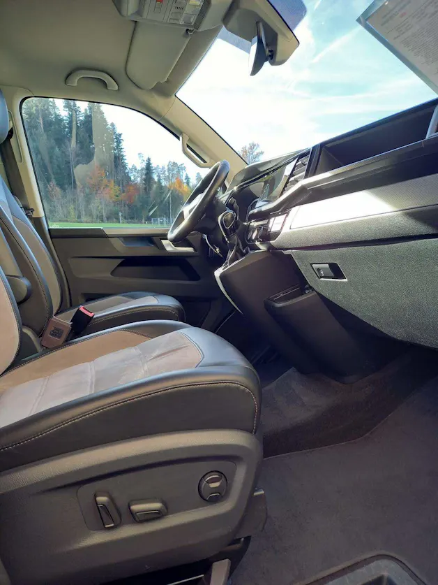 VW T6.1 Multivan 2.0 TDI 199 Highline DSG 4m