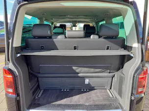 VW T6.1 Multivan 2.0 TDI 199 Highline DSG 4m