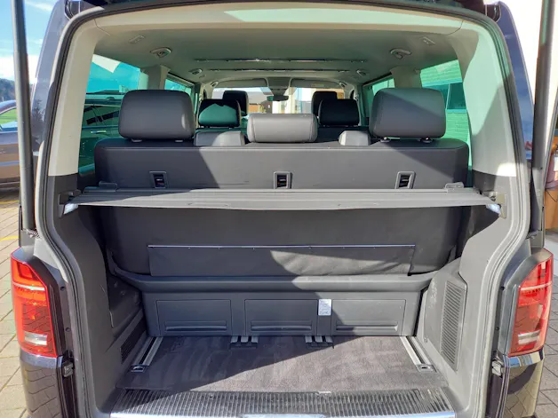 VW T6.1 Multivan 2.0 TDI 199 Highline DSG 4m