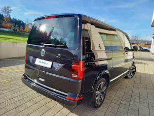 VW T6.1 Multivan 2.0 TDI 199 Highline DSG 4m