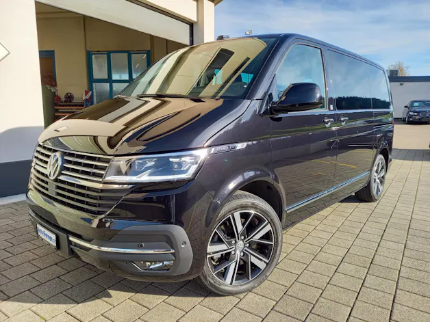 VW T6.1 Multivan 2.0 TDI 199 Highline DSG 4m