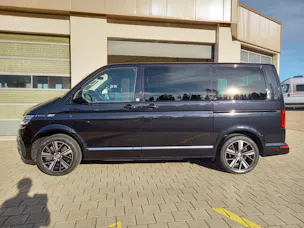 VW T6.1 Multivan 2.0 TDI 199 Highline DSG 4m