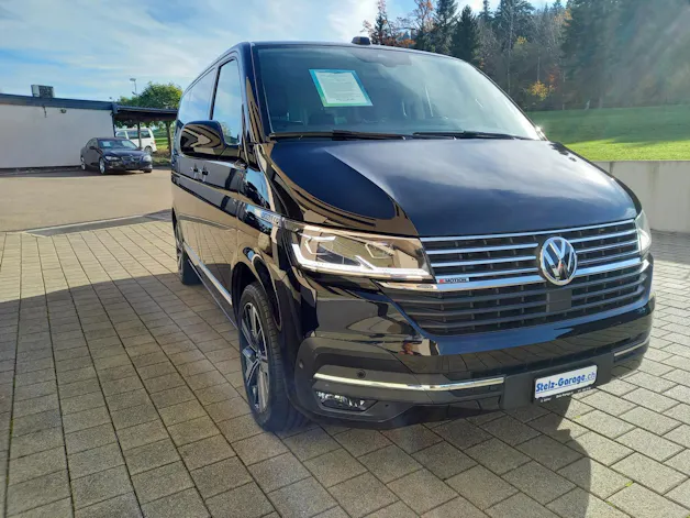 VW T6.1 Multivan 2.0 TDI 199 Highline DSG 4m