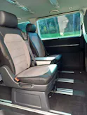 VW T6.1 Multivan 2.0 TDI 199 Highline DSG 4m