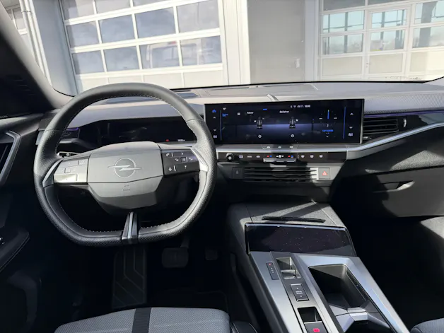 Opel Grandland-e GS