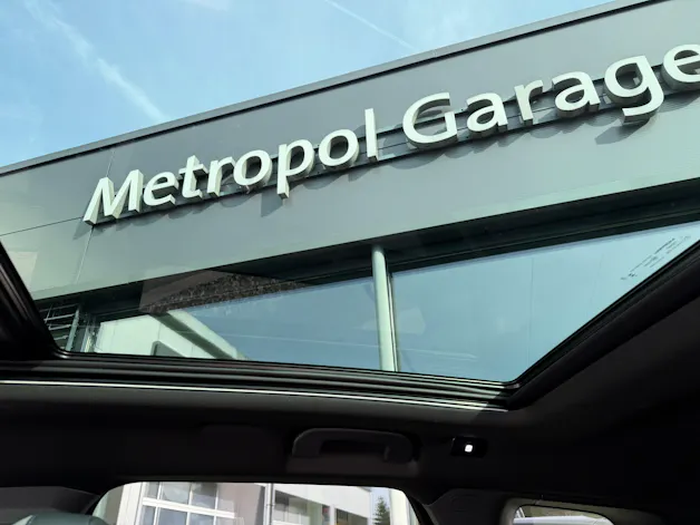 Opel Grandland-e GS