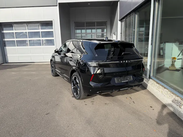 Opel Grandland-e GS