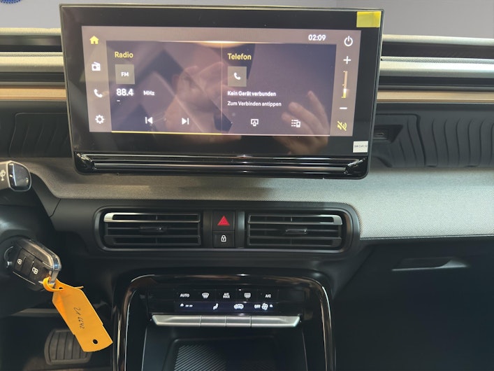 Vehicle image CITROEN C3 AIRCROSS